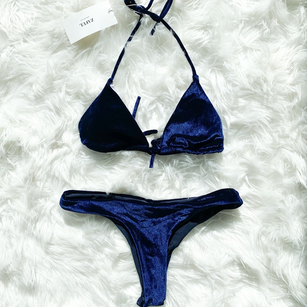 ZAFUL bikini